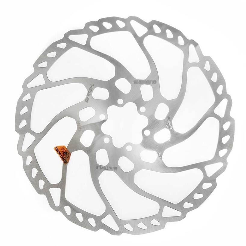 SM-RT66 Disc Rotor