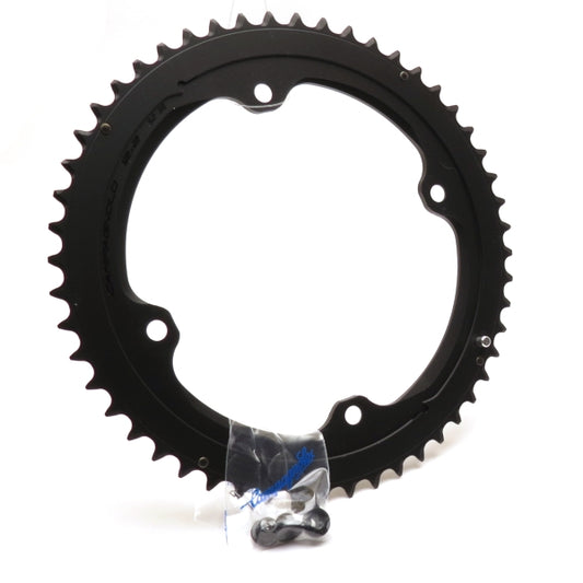 Campagnolo Super Record 12s Chainrings