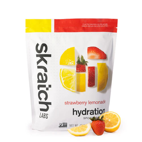Skratch Labs - Hydration Sport Drink Mix