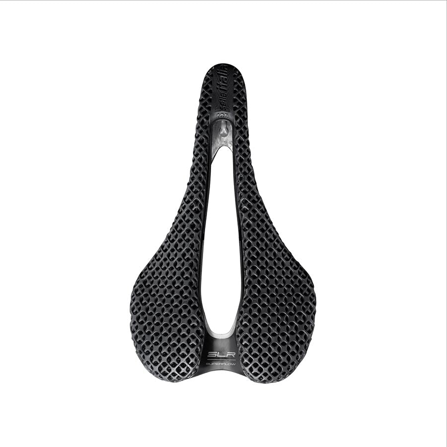 Selle Italia, SLR 3D Boost Superflow Saddle, Unisex