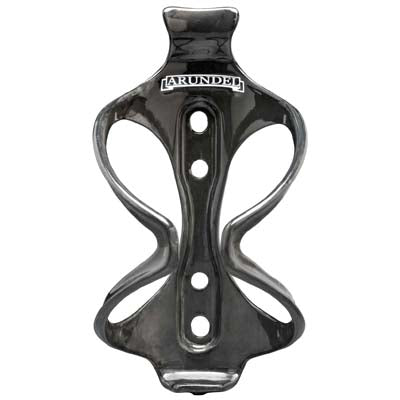 Arundel Mandible Carbon Fiber Bottle Cage