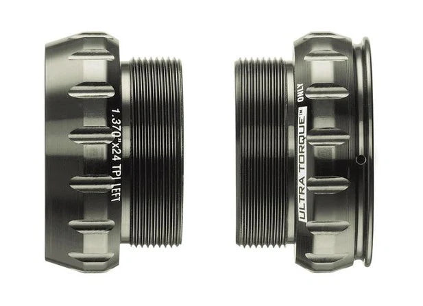 Campagnolo Ultra-Torque Bottom Bracket cups