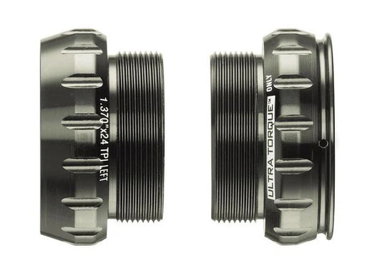 Campagnolo Ultra-Torque Bottom Bracket cups