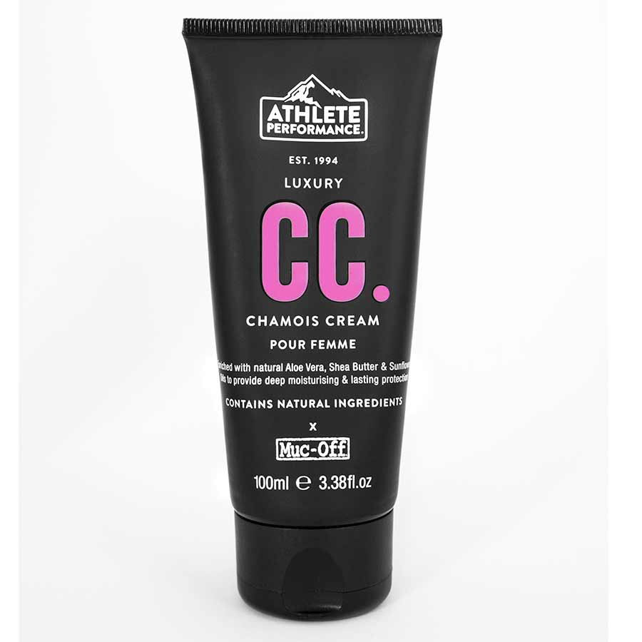 Women's Chamois Cream