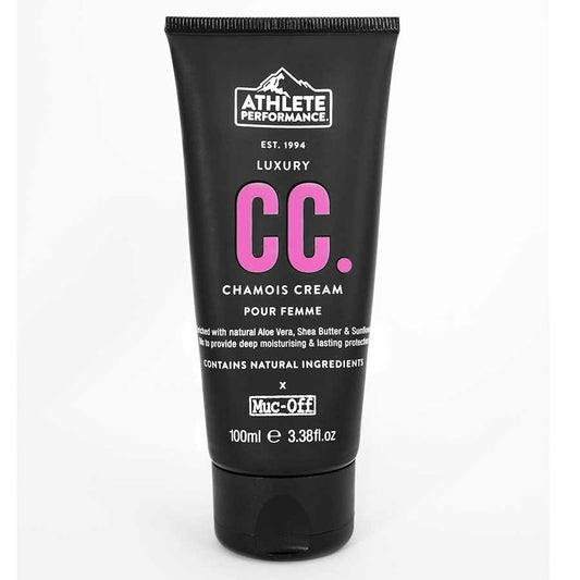 Women's Chamois Cream