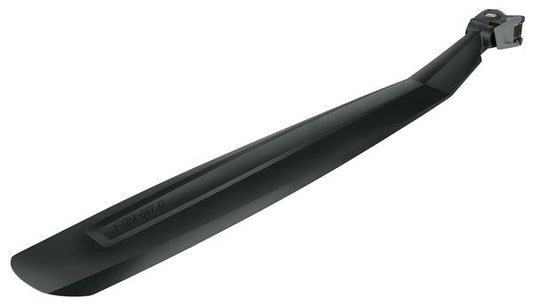 SKS X-Tra-Dry XL Rear Fender, Black (27,5", 28"/700c, 29er)