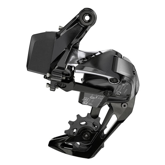SRAM Red XPLR eTap AXS Rear Derailleur (12s)