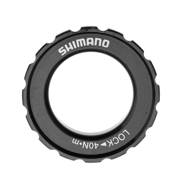Shimano Centerlock Rotor Lock-Rings