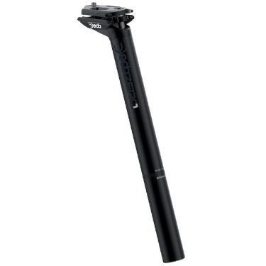 Deda Zero1 Alloy Seatpost 20mm Setback