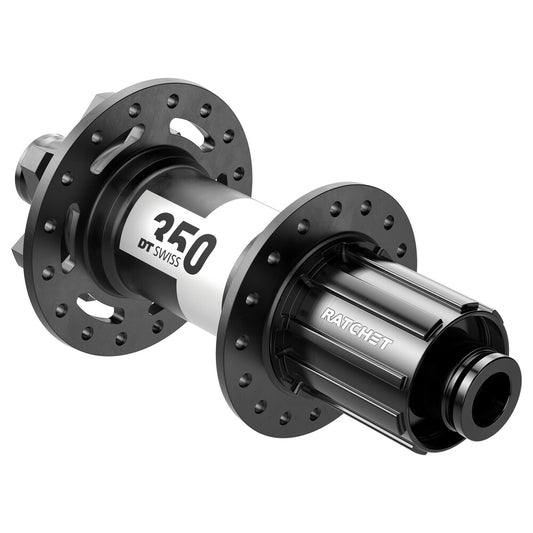 DTswiss 350 CLASSIC 6 BOLT 12/142 32H