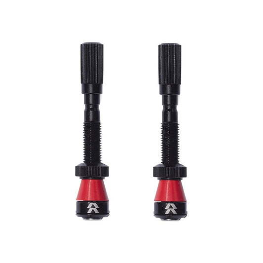 Reserve Fillmore Tubeless Valves Black