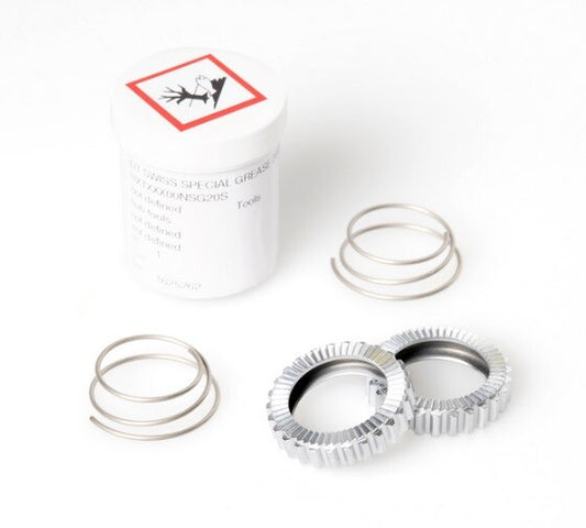 DTswiss Service Kit for Star Ratchet SL 54T