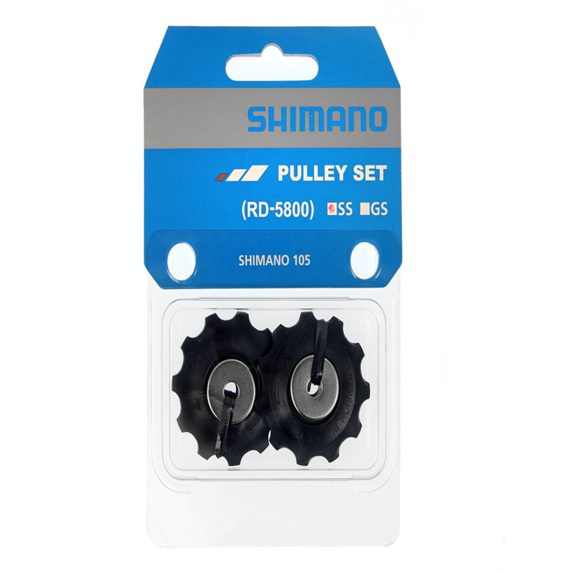 Shimano Pulley Wheels