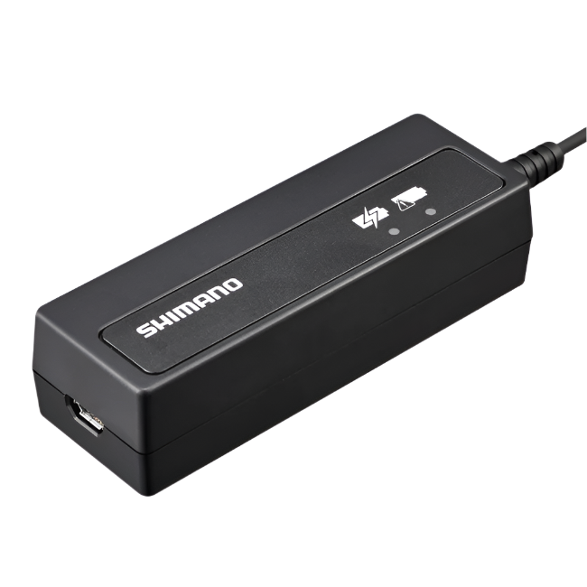 Shimano SM-BCR2 Battery Charger (for SM-BTR2)