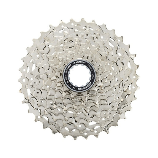 Shimano CS-R7101 12s Cassette (105)