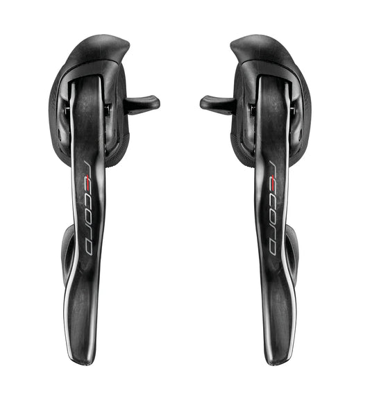 Campagnolo Record 12s Brake Shift Levers