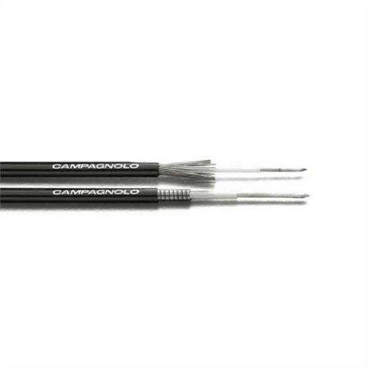 Campagnolo  Brake Cable and Housing Set Black