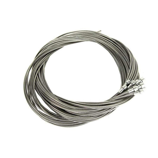 Campagnolo, Ergopower, Brake cables, Stainless, 1.6mm X 1600mm