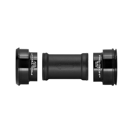 Campagnolo, Pro-Tech Bottom Bracket (Ekar)