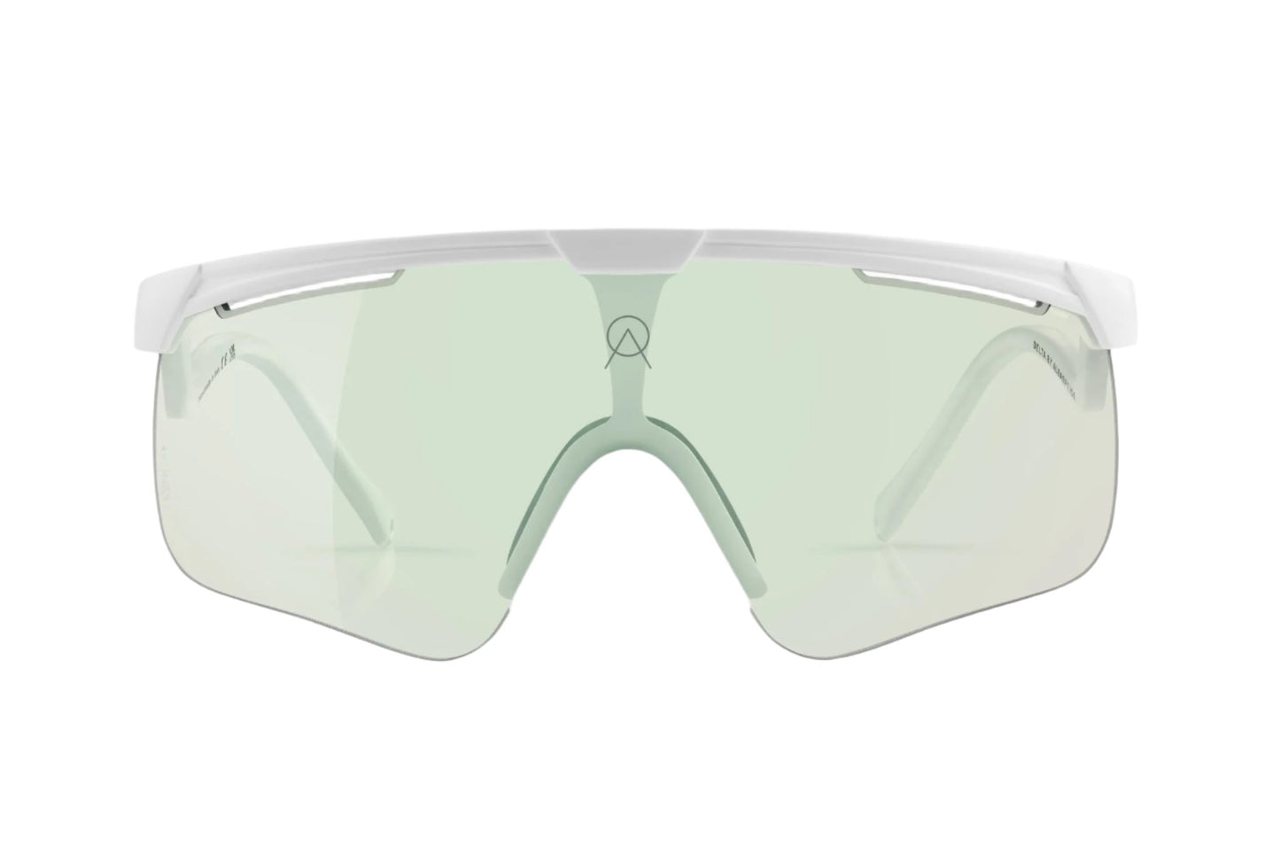 Alba Optics DELTA WHT VZUM F LENS BTL