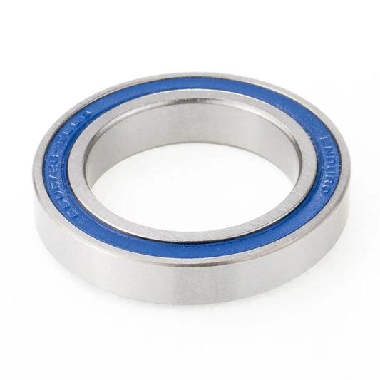 Enduro 6806/28-E ABEC-3 Steel Bearing /each (28mm x 42mm x 7/8mm, extended inner race - Praxis M30)