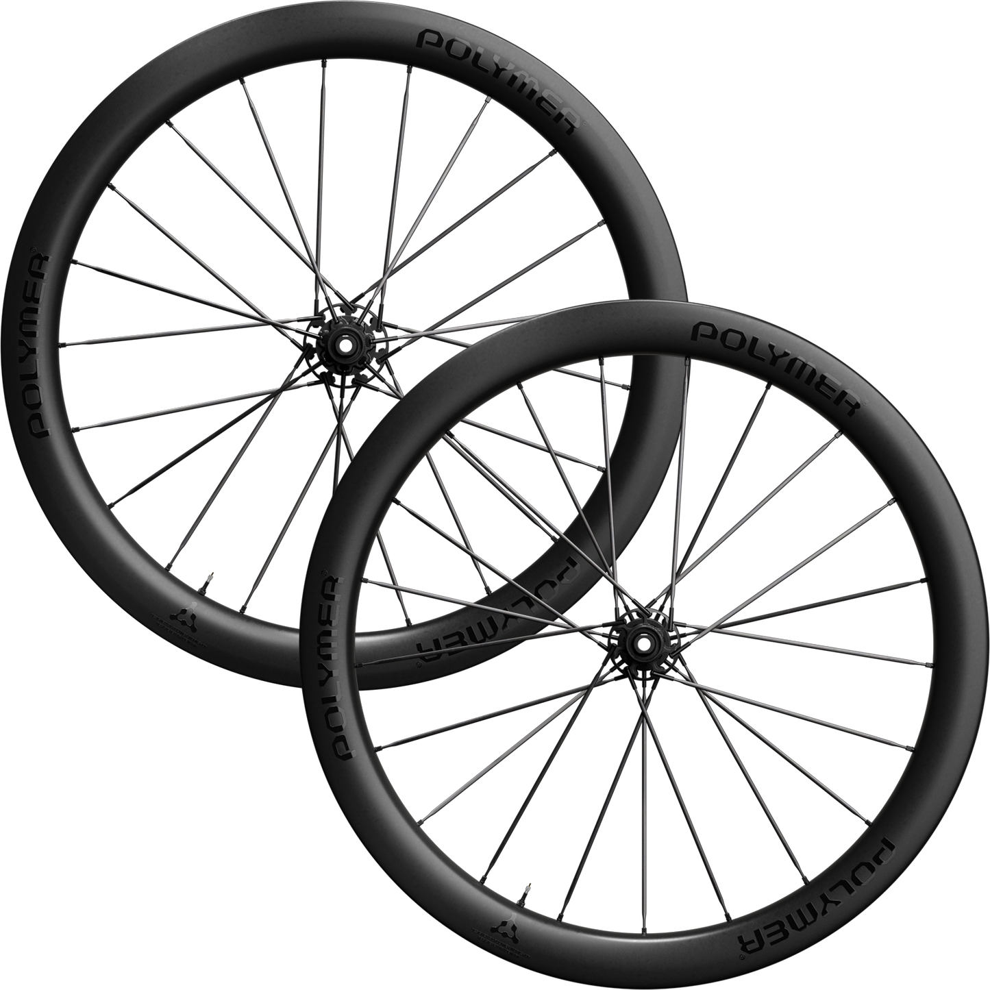 Polymer Workshop - Enhance 50:52 Wheelset