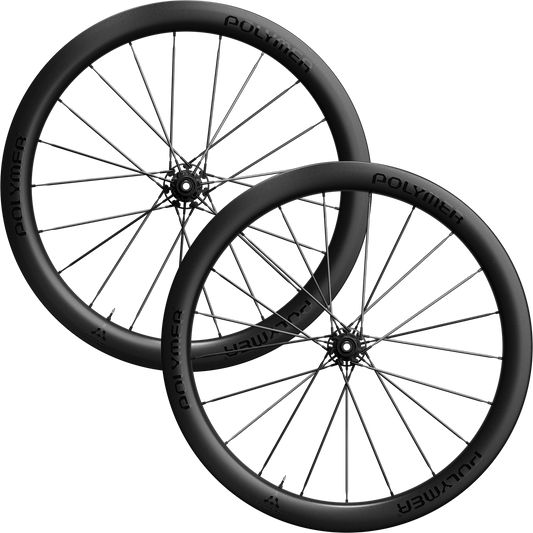 Polymer Workshop - Enhance 50:52 Wheelset