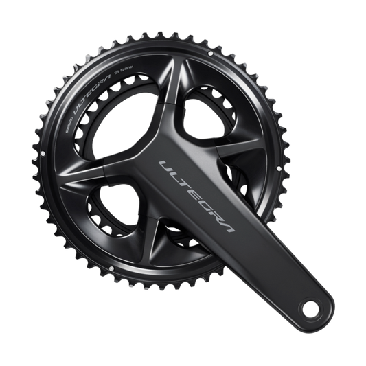 FC-R8100 Ultegra Crankset (165mm)