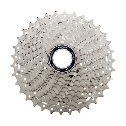 Shimano CS-HG700 11-34T Cassette 11s