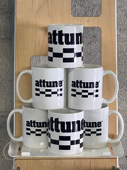 Attune Mug