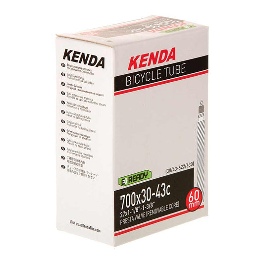 Kenda Presta Tube