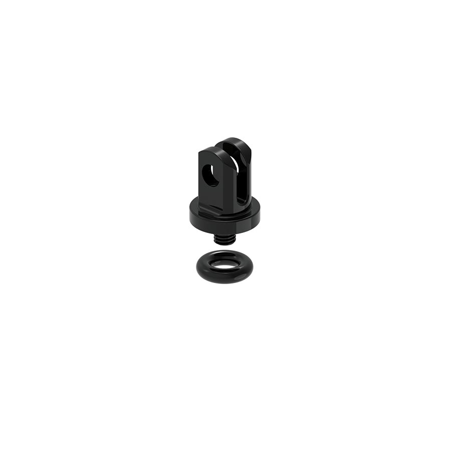 Lezyne GoPro Mount