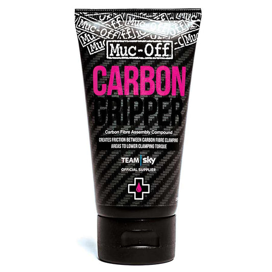 Muc-Off Carbon Assembly compound 75g Tube