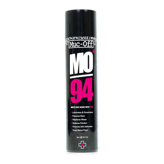 Muc-Off MO-94 Lubricant 400ml Can