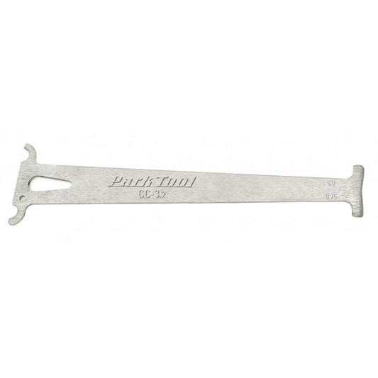 Park Tool CC-3.2 Wear Indicator