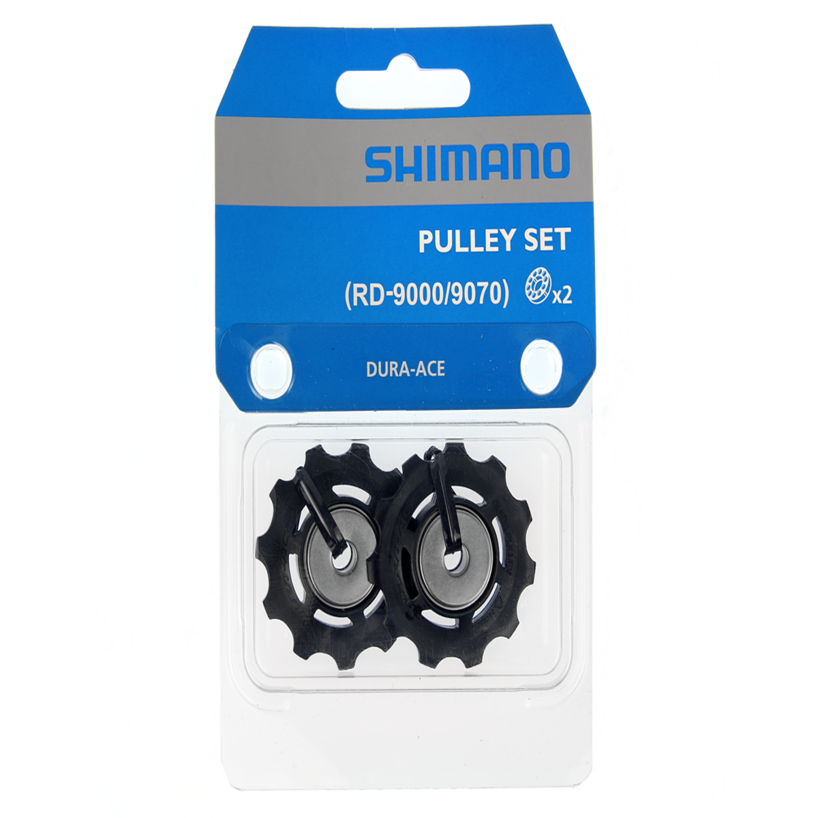 Shimano Pulley Wheels