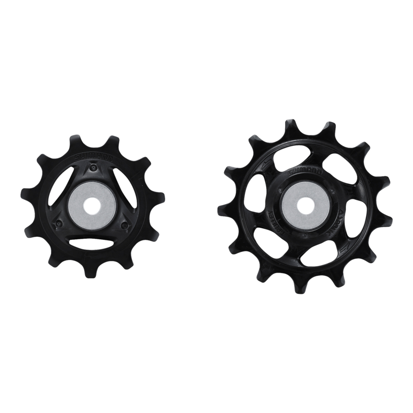 Shimano Pulley Wheels