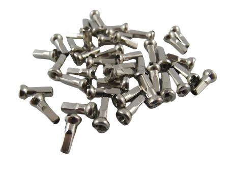 Sapim Nipple (Brass)