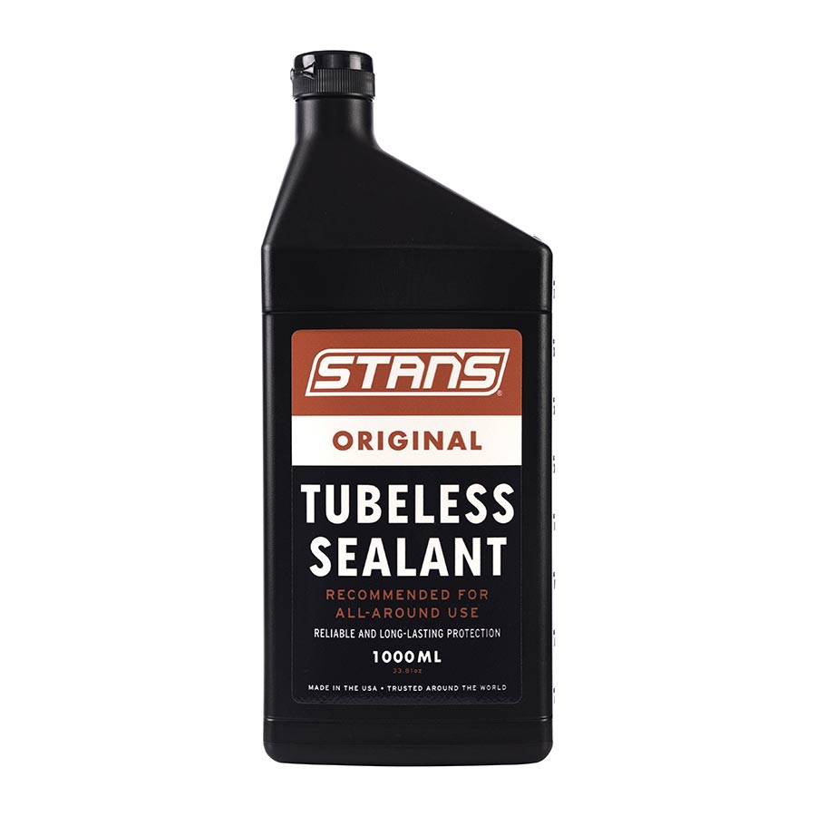 Stans No Tubes, Tubeless Sealant