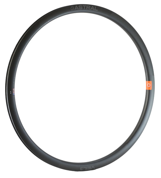 Astral Veil 3 - 24h Carbon Rim