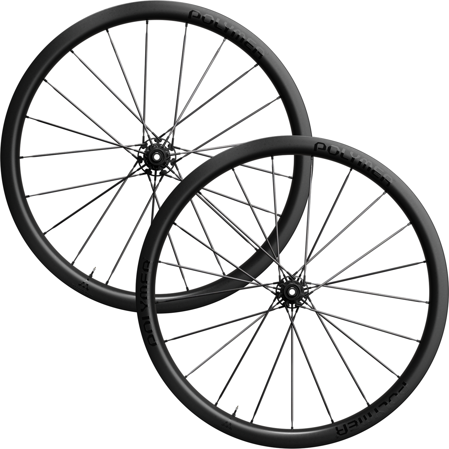 Polymer Workshop - Venture 38:38 Wheelset