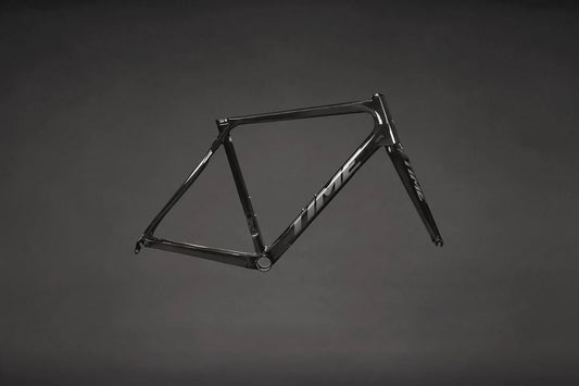Alpe D'Huez Rim Frameset