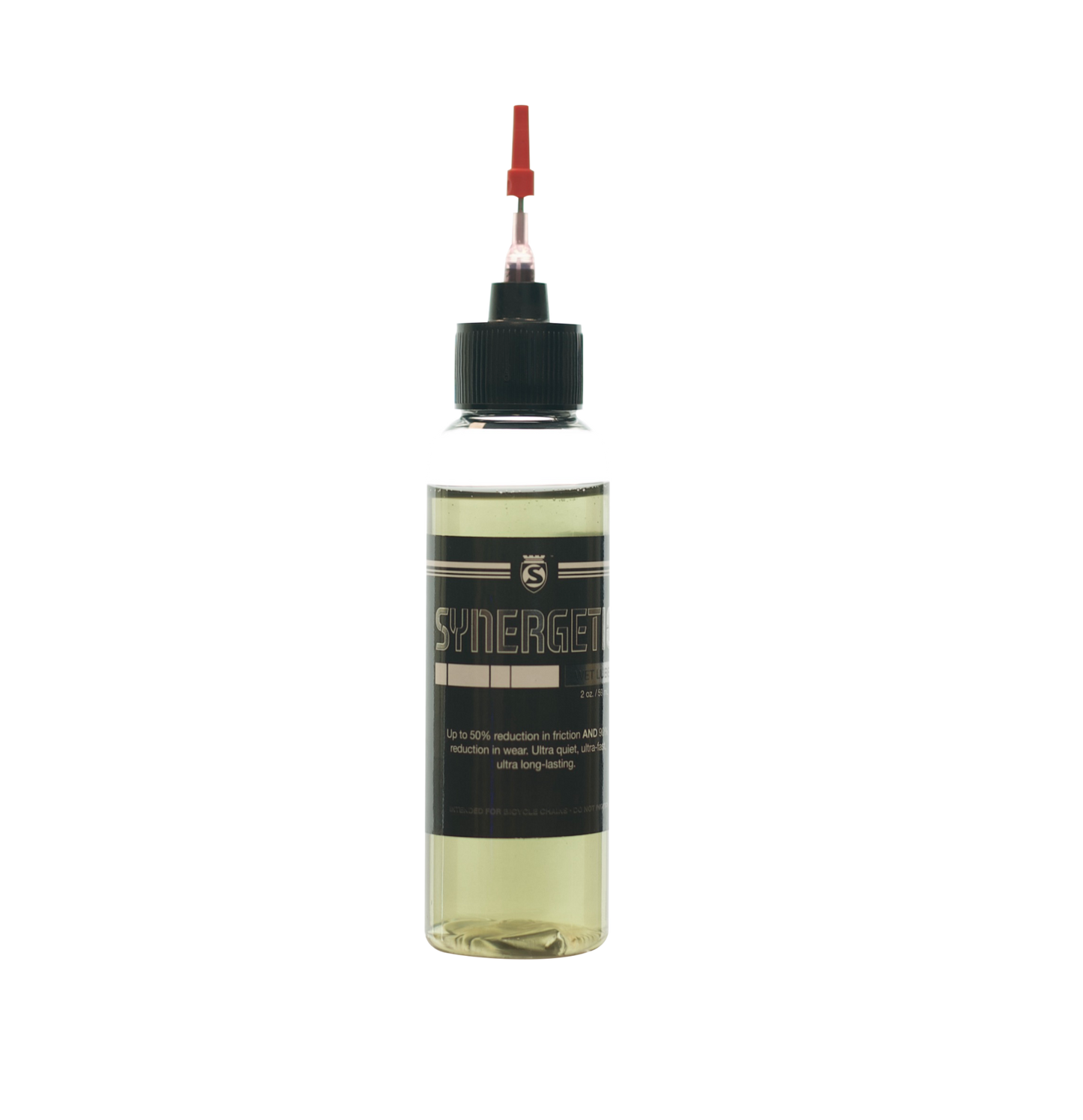 Silca Synergetic Drip Lube