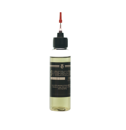 Silca Synergetic Drip Lube