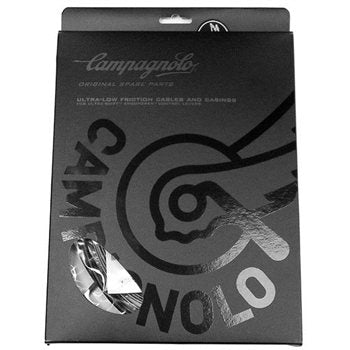 Campagnolo, Ergopower Ultra-Shift, Cables and housing set