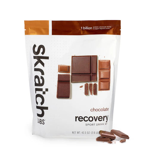 Skratch Labs - Recovery Sport Drink Mix