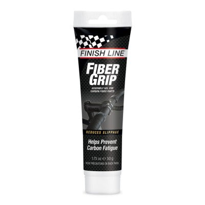 Finish Line Fiber Grip (Carbon Paste)