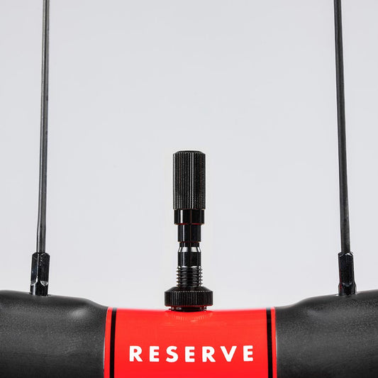 Reserve Cap Kit For Fillmore Tubeless Valve