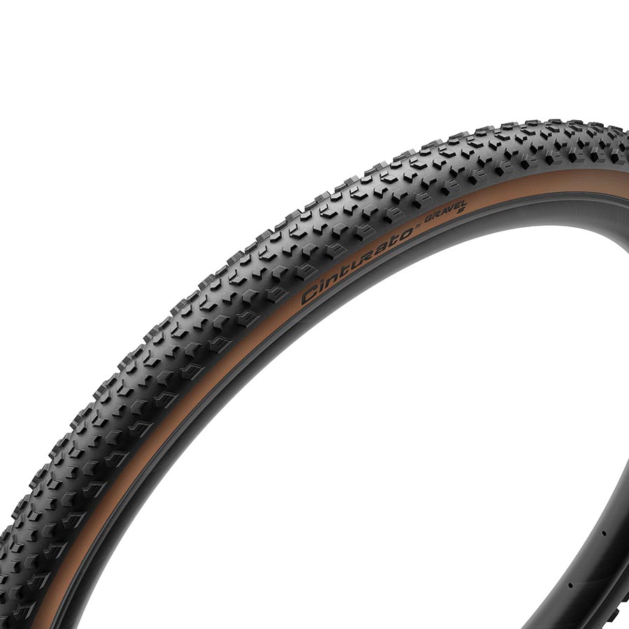 Pirelli Cinturato GRAVEL S