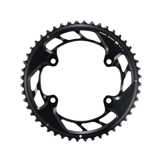 Shimano GRX Chainrings